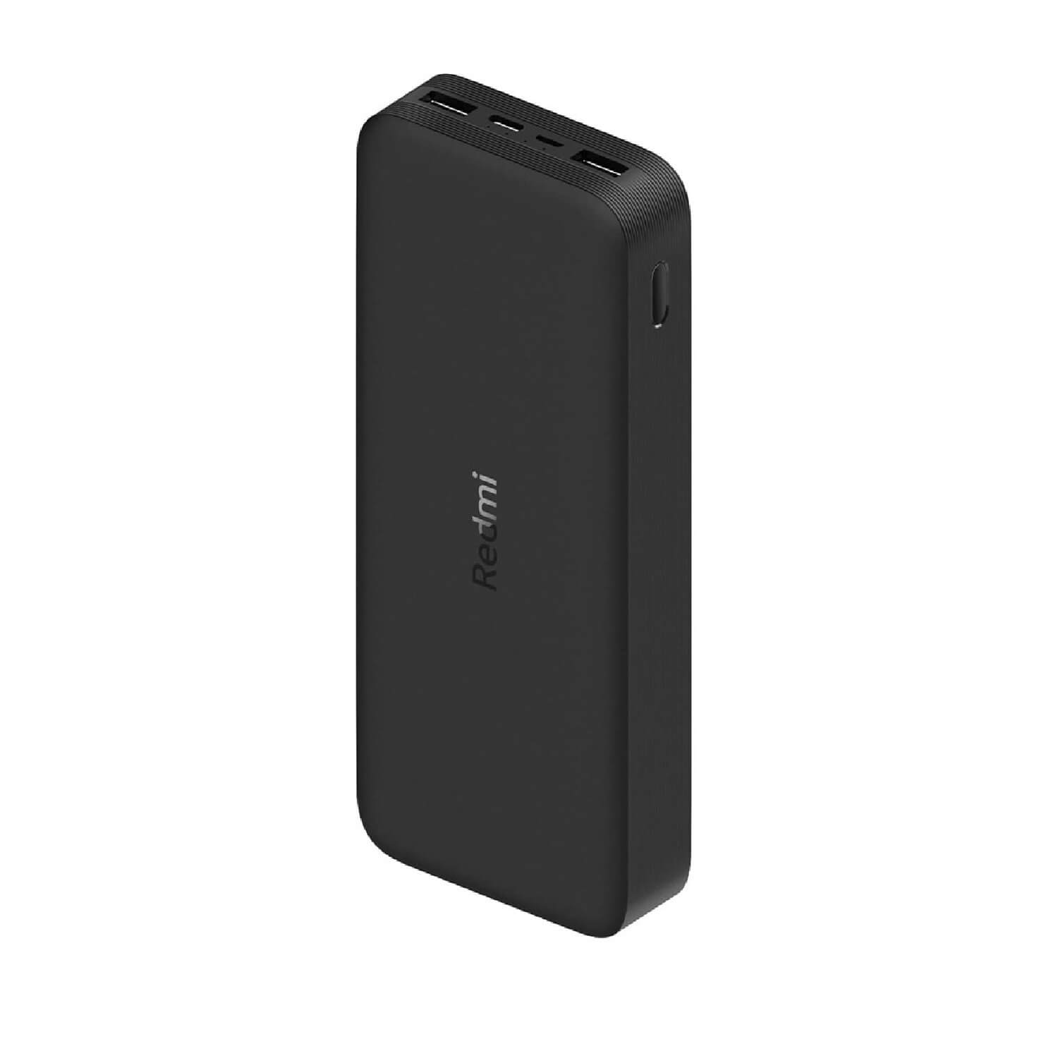 پاوربانک 20000mAh شیائومی مدل Redmi
