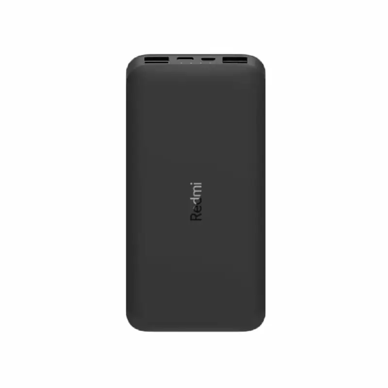 پاوربانک 10000mAh شیائومی مدل Redmi