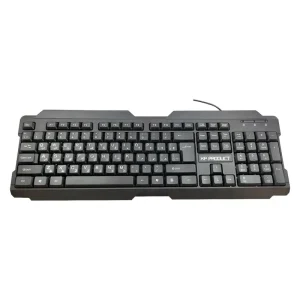 کیبورد ایکس پی پروداکت مدل XP-8600