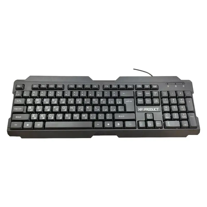 کیبورد ایکس پی پروداکت مدل XP-8600