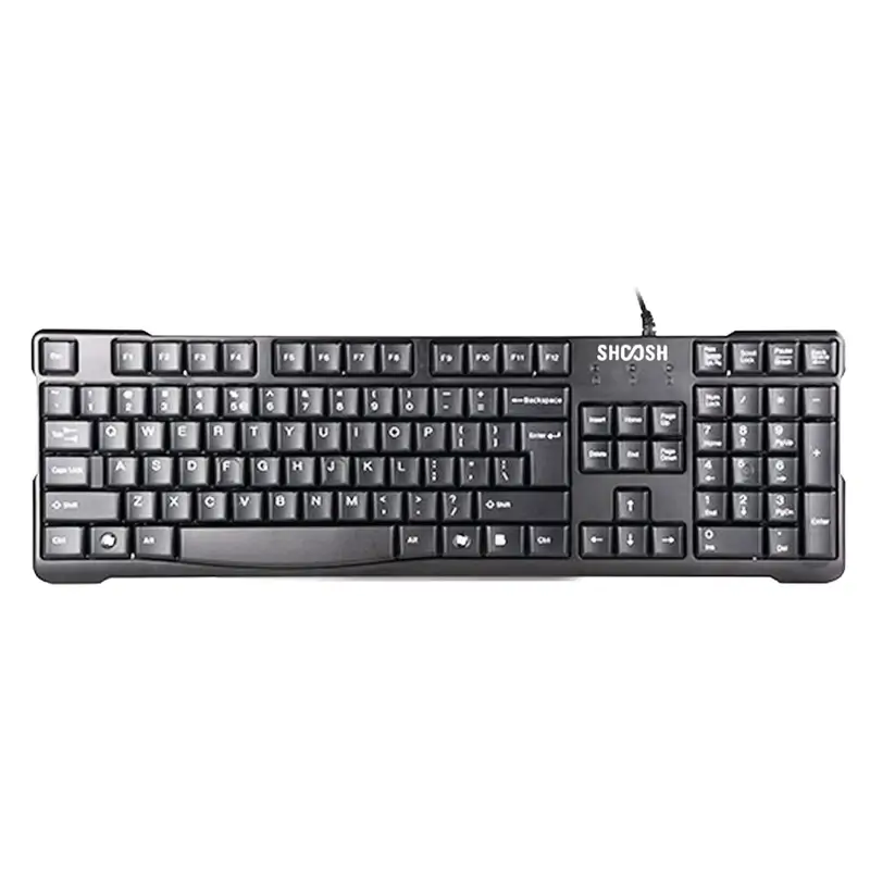 کیبورد شوش مدل SH-K61